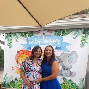 Meet your Posher, Alicia